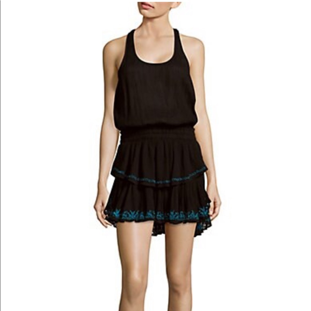 Loveshackfancy Mini Dress